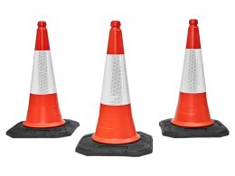 Road Cones