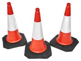 Road Cones