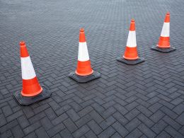 Road Cones