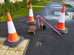 Road Cones