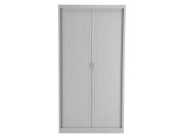 Roller Shutter Cupboard