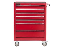 Rolling Tool Box