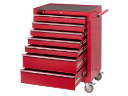 Rolling Tool Box