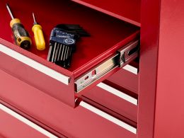 Rolling Tool Box