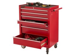 Rolling Tool Box