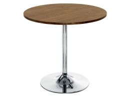 Round Cafe Table