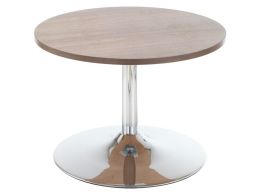 Round Coffee Table