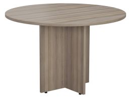 Round Meeting Table