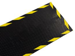 Rubber Cable Mat