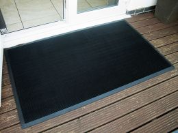 Rubber Door Mat