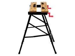 Sawhorse Workbench