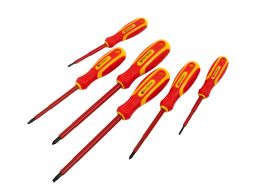 Screwdriver Set