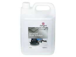 Scrubber Dryer Solution