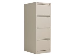 Secure Filing Cabinet