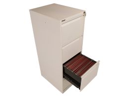 Secure Filing Cabinet