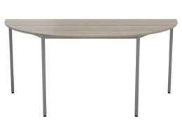 Semi Circle Table