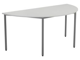 Semi Circle Table