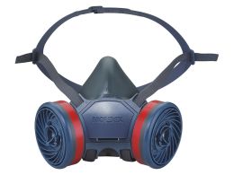 Series 7000 Half Respirator Mask