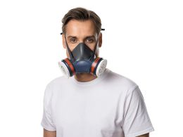 Series 7000 Half Respirator Mask