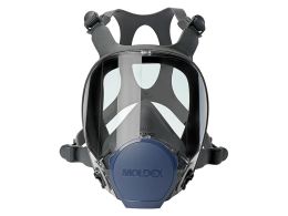 Series 9000 Full Face Respirator Mask