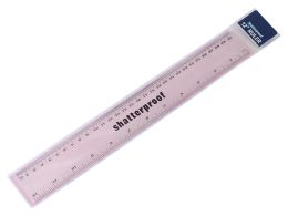 Shatterpoof Ruler