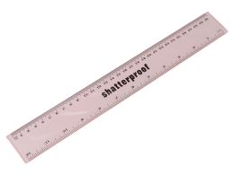 Shatterpoof Ruler