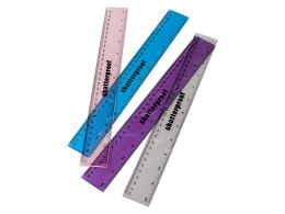 Shatterpoof Ruler