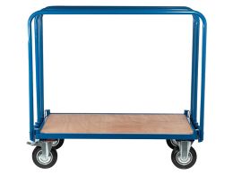 Sheet Material Trolley