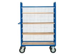 Shelf Trolley