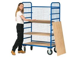 Shelf Trolley