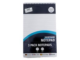 Shorthand Notepad