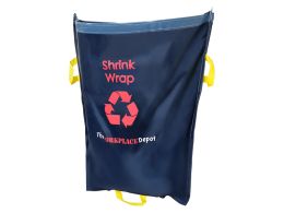 Shrink Wrap Rack Bag