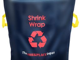 Shrink Wrap Rack Bag