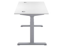 Sit and Stand Desk