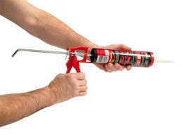 Caulking Gun