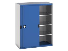 Sliding Door Cupboard