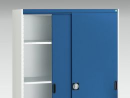 Sliding Door Cupboard