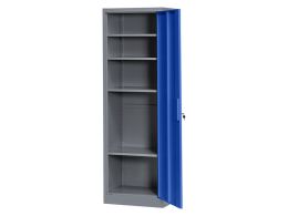 Slim Storage Cabinet