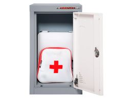 Small First Aid Cabinet