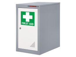 Small First Aid Cabinet