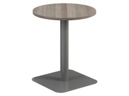 Small Round Office Table