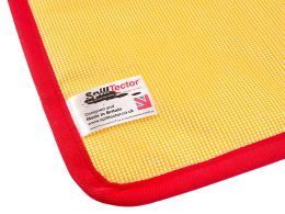 SpillTector® Tray and Mat