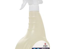 Spray and Wipe Bleach Spray