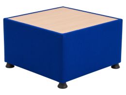 Square Low Table