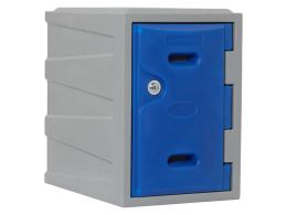 Stackable Gym Lockers