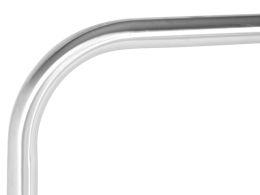 Stainless Steel Cycle Hoop