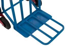 Stair Climbing Sack Truck