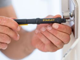 Stanley Pocket Driver