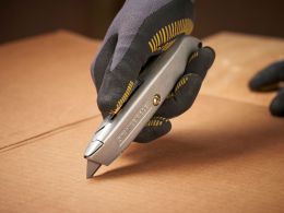 Stanley Retractable Knife