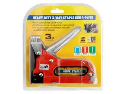 Staple Gun